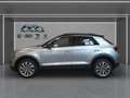 Volkswagen T-Roc 2.0 TDI GOAL DSG AHK*LED*NAV*ACC*App-Conn. Schwarz - thumbnail 4