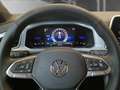 Volkswagen T-Roc 2.0 TDI GOAL DSG AHK*LED*NAV*ACC*App-Conn. Schwarz - thumbnail 11