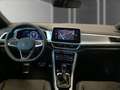 Volkswagen T-Roc 2.0 TDI GOAL DSG AHK*LED*NAV*ACC*App-Conn. Schwarz - thumbnail 9