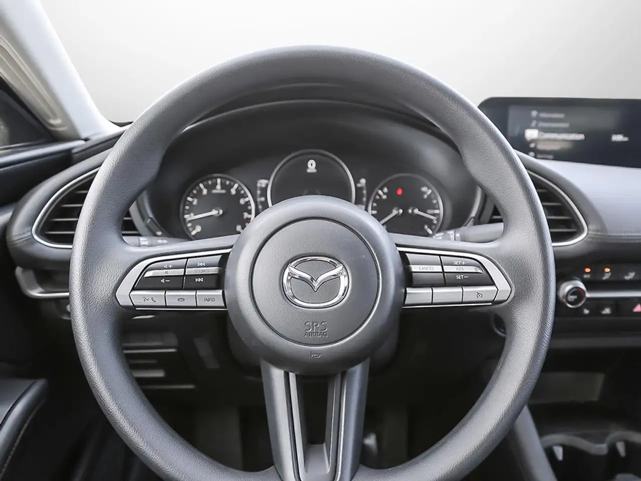 Mazda 3 photo Mazda 3