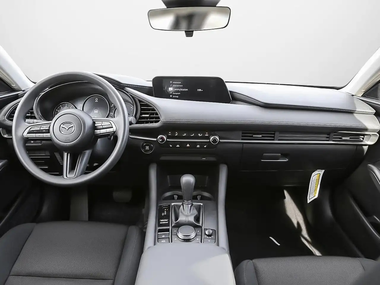 Mazda 3 photo Mazda 3