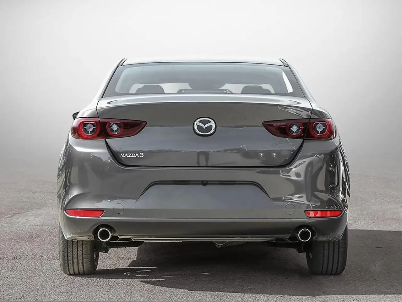 Mazda 3 photo Mazda 3