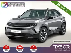 Opel Mokka Hybrid GS Sièges chauf Cam CarPl 17"