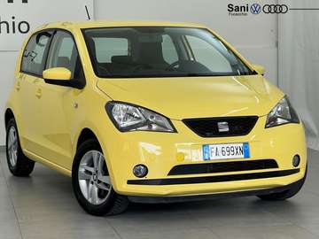 Seat Mii 5p 1.0 Chic 75cv E6