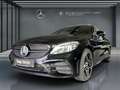 Mercedes-Benz C 200 4M AMG+Night+Pano+360°+ Schwarz - thumbnail 2