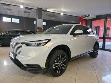 III 1.5 hev Advance ecvt