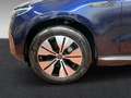 Mercedes-Benz EQC 400 4M Electric Art+DISTRO+Memory+Ambi+360° Blauw - thumbnail 4