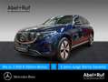 Mercedes-Benz EQC 400 4M Electric Art+DISTRO+Memory+Ambi+360° Blauw - thumbnail 1
