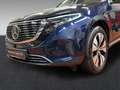 Mercedes-Benz EQC 400 4M Electric Art+DISTRO+Memory+Ambi+360° Blauw - thumbnail 3