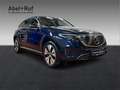 Mercedes-Benz EQC 400 4M Electric Art+DISTRO+Memory+Ambi+360° Blauw - thumbnail 6