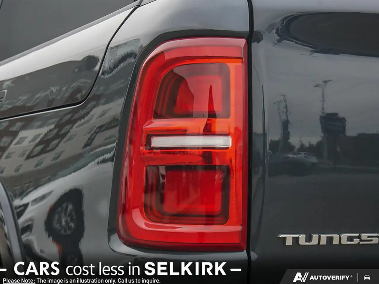 RAM 1500 photo RAM 1500