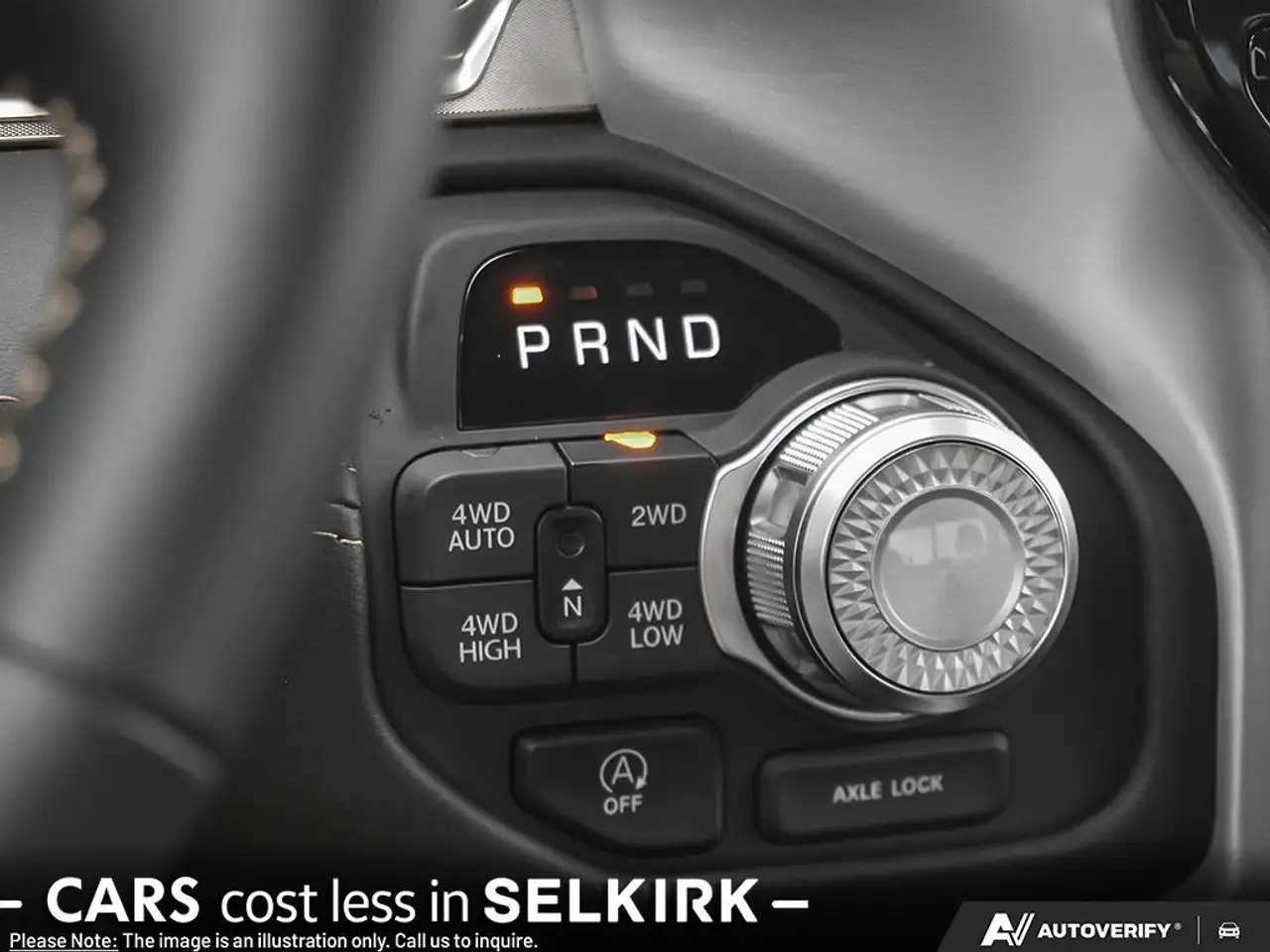 RAM 1500 photo RAM 1500