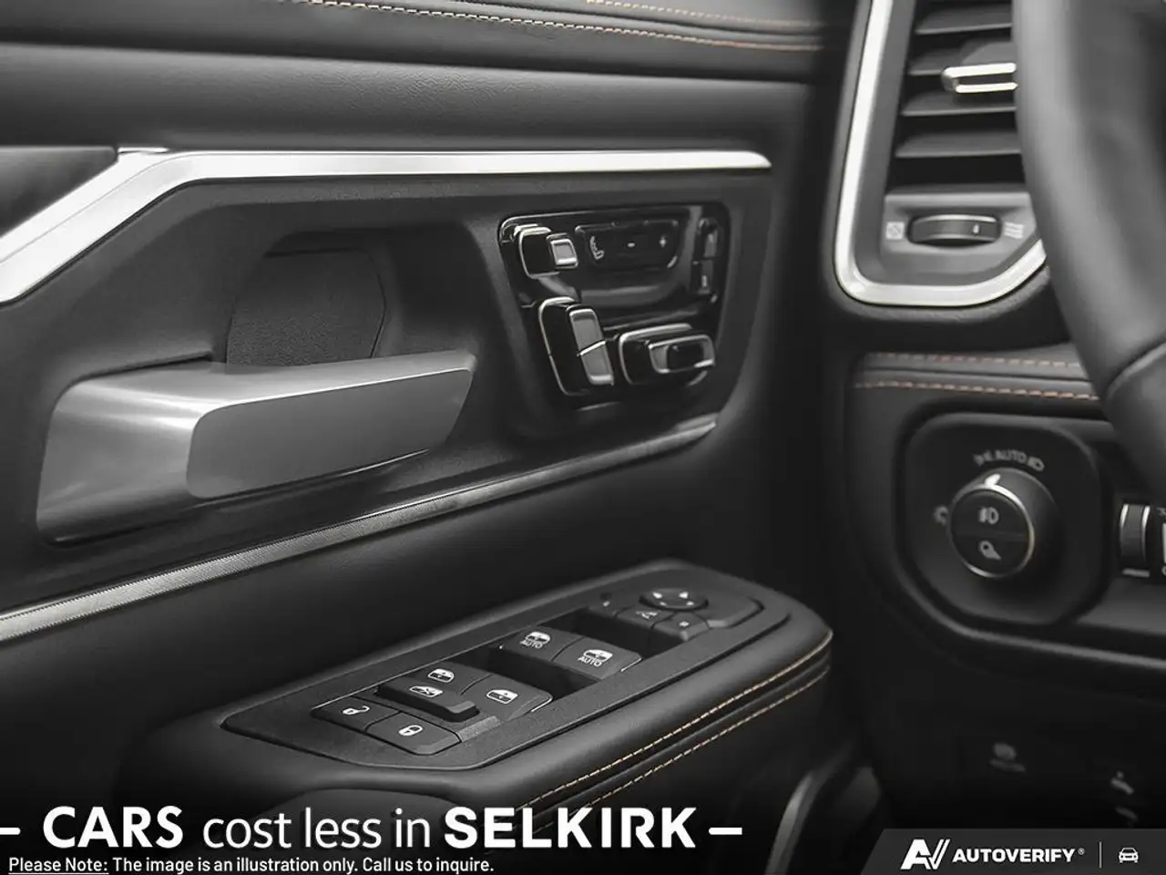 RAM 1500 photo RAM 1500
