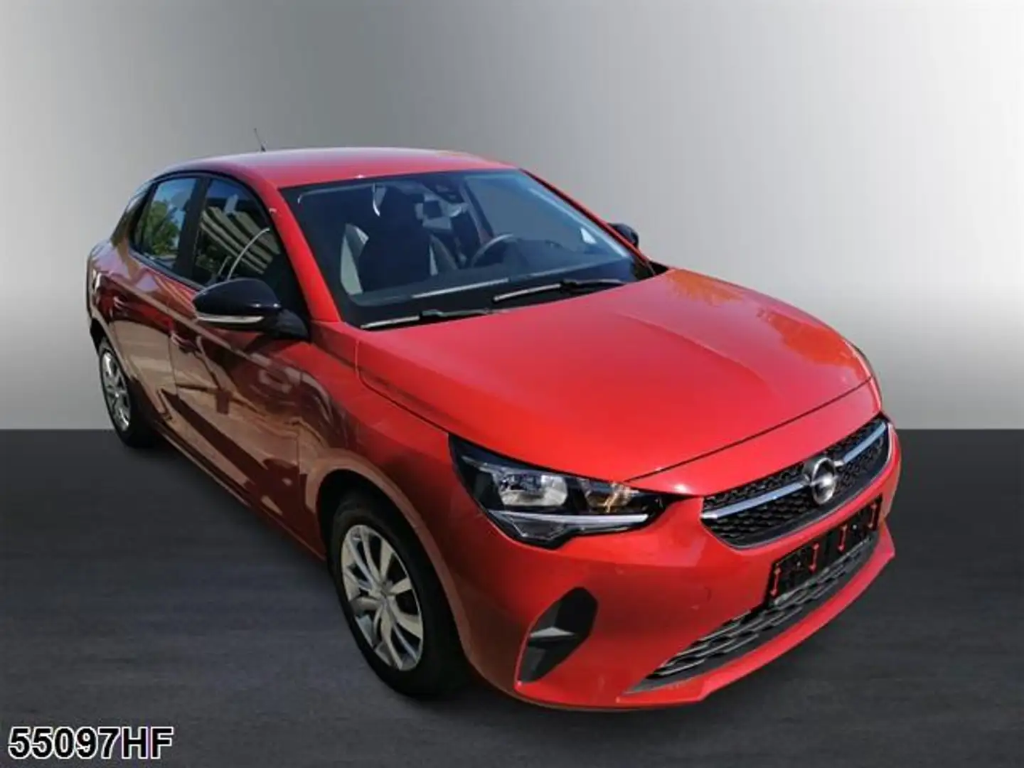 Opel Corsa 1.2, Edition Rood - 2