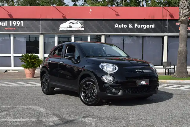 Fiat 500X 1.0 T3 CLUB 120CV