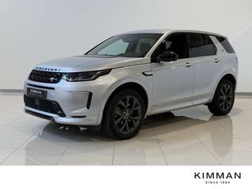 P300e 1.5 R-Dynamic SE