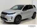 Land Rover Discovery Sport P300e 1.5 R-Dynamic SE Grau - thumbnail 1