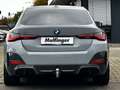 BMW i4 e40 GC M Sport Widescreen Kamera HiFi AHK 19" Grigio - thumbnail 6