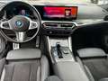 BMW i4 e40 GC M Sport Widescreen Kamera HiFi AHK 19" Grigio - thumbnail 10