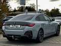 BMW i4 e40 GC M Sport Widescreen Kamera HiFi AHK 19" Grigio - thumbnail 5