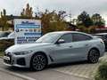 BMW i4 e40 GC M Sport Widescreen Kamera HiFi AHK 19" Grigio - thumbnail 4