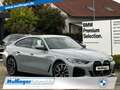 BMW i4 e40 GC M Sport Widescreen Kamera HiFi AHK 19" Grigio - thumbnail 1
