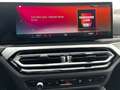 BMW i4 e40 GC M Sport Widescreen Kamera HiFi AHK 19" Grigio - thumbnail 12