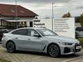 BMW i4 e40 GC M Sport Widescreen Kamera HiFi AHK 19" Grigio - thumbnail 3