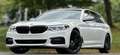 BMW 530 530 d xDrive M Sport Weiß - thumbnail 1