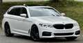 BMW 530 530 d xDrive M Sport Weiß - thumbnail 2