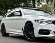BMW 530 530 d xDrive M Sport Weiß - thumbnail 4