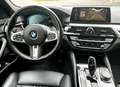 BMW 530 530 d xDrive M Sport Weiß - thumbnail 9