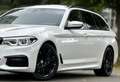 BMW 530 530 d xDrive M Sport Weiß - thumbnail 5