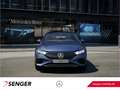 Mercedes-Benz EQE 300 Panorama Head-Up Keyless Burmester LED Blauw - thumbnail 5
