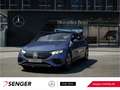 Mercedes-Benz EQE 300 Panorama Head-Up Keyless Burmester LED Blauw - thumbnail 1