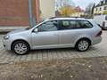 Volkswagen Golf Golf 6 1.6 Diesel Combi Silber - thumbnail 3