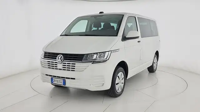 Volkswagen T6.1 Caravelle 2.0 TDI 110CV PC Trendline 9 posti