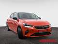 Opel Corsa-e e First Edition Carplay Tempomat LED PDC Оранжевый - thumbnail 8
