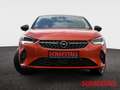 Opel Corsa-e e First Edition Carplay Tempomat LED PDC Оранжевый - thumbnail 9