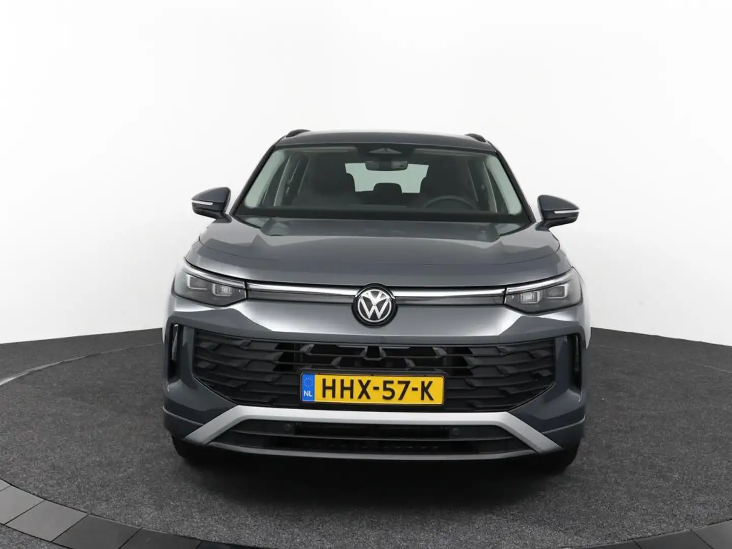Volkswagen Tayron 1.5 eTSI Life Edition Grau - 2