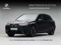 BMW iX xDrive40 High Executive 77 kWh Noir - thumbnail 1