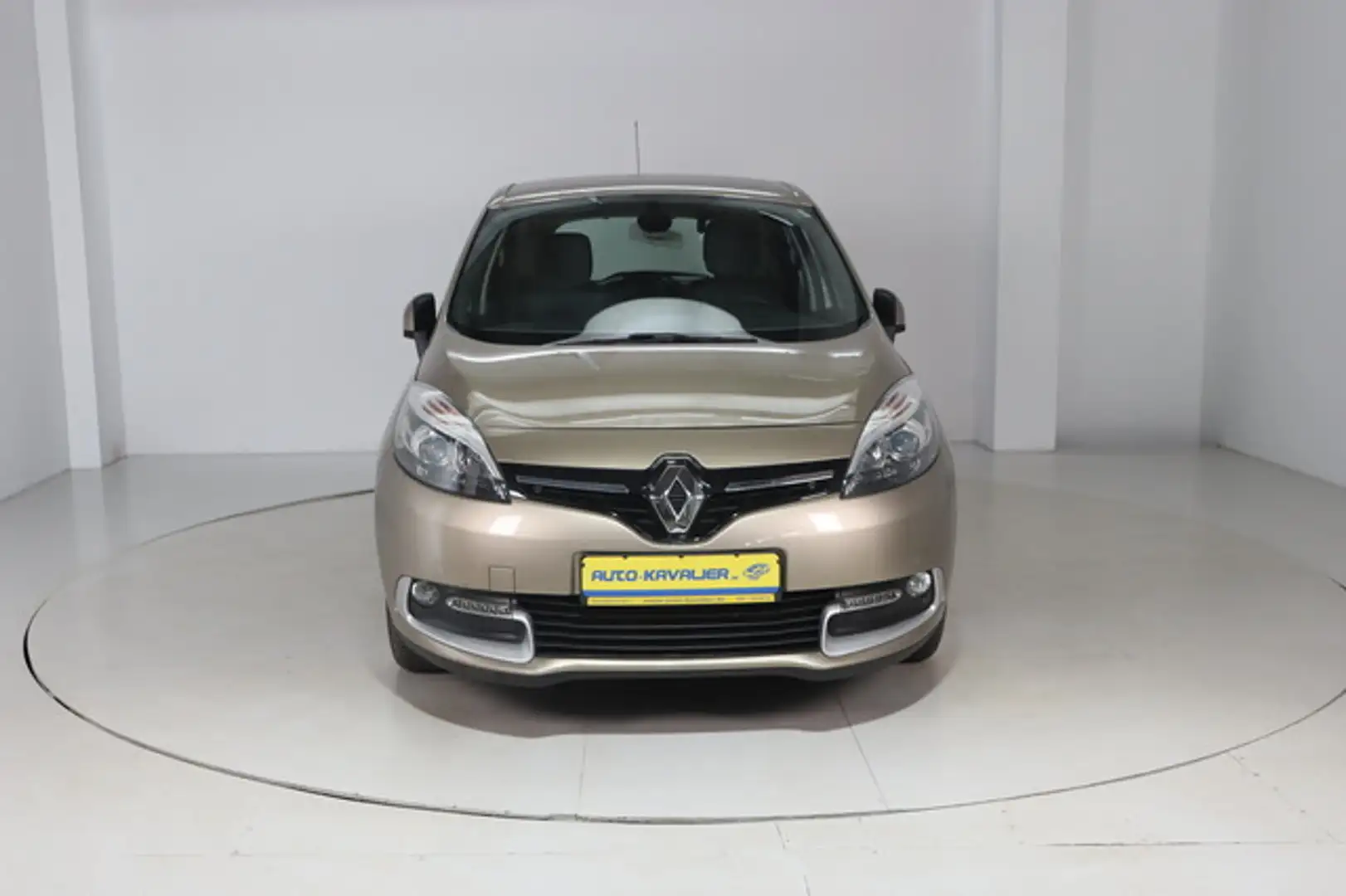Renault Scenic Bose Edition ENERGY TCe 115 Start & Stop Bronze - 2