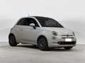 Fiat 500 500 1.0 Hybrid MY23 Blanc - thumbnail 2