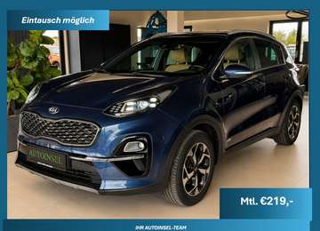 Vision 4WD Kamera Navi