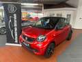 smart forFour * ALWETTER / PDC / 5-TÜREN / GARANTIE * Schwarz - thumbnail 1
