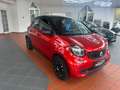 smart forFour * ALWETTER / PDC / 5-TÜREN / GARANTIE * Schwarz - thumbnail 2