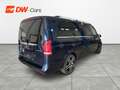 Mercedes-Benz V 250 extra lang Burmester LED 360 Kamera Blau - thumbnail 5