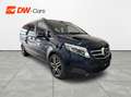 Mercedes-Benz V 250 extra lang Burmester LED 360 Kamera Blau - thumbnail 3