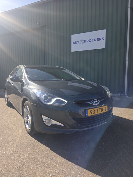 Photo du véhicule
