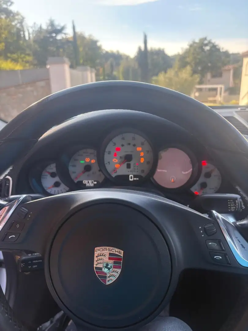 Porsche 991 911 carrera coupe 4s pdk - 2